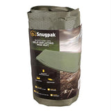 Snugpak Basecamp OPS Air Mat - Self Inflating Midi, Olive