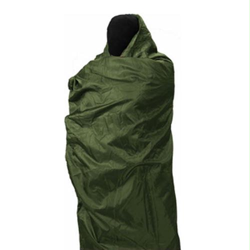 Jungle Blanket - X-Large, Olive