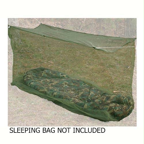 Snugpak Multi-Net, Olive