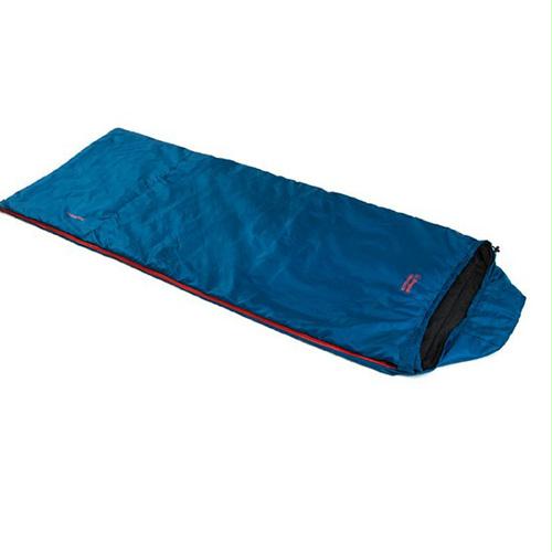 Snugpak Travelpak Blanket - Petrol Blue