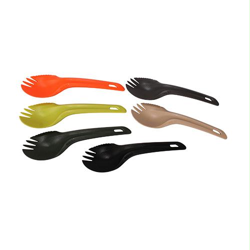 Wildo-Spork 6 Set - Hunting-Fishing