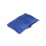 Snugpak Snuggy Headrest Pillow, Blue