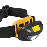 NDuR LED Headlamp