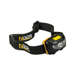 NDuR LED Headlamp