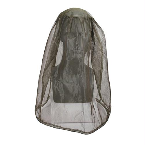 Snugpak Head Net, Olive