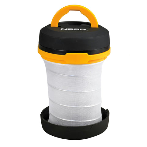 NDuR Pop-Up Lantern with Flashlight