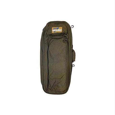 Explore Case Take-Down Crossbow Case, Brown