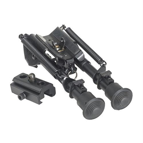 6"-9" Sniper Bipod w Base