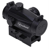 Impulse Red Dot Sight - 1x22mm, Compact