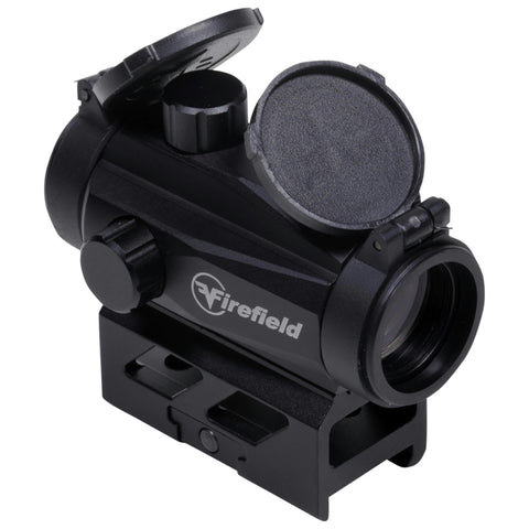 Impulse Red Dot Sight - 1x22mm, Compact