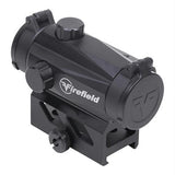 Impulse Red Dot Sight - 1x22mm, Compact with Red Laser