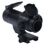 Element 1x30mm Red Dot Sight, Black