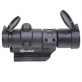 Impulse Red Dot Sight - 1x28mm