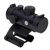 Agility Hunting Red Dot Sight - 1x30mm, Shotgun, Black