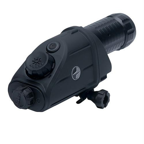 AL-915T IR Illuminator, Black