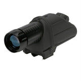 AL-915 IR Illuminator, Black