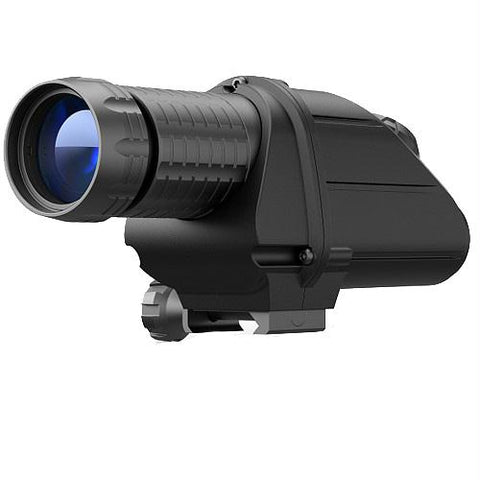 AL-915 IR Illuminator, Black