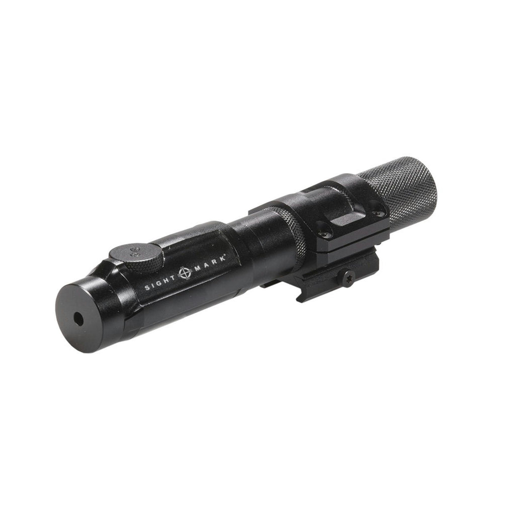 ReadyFire G6 Sight - Green Laser