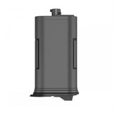 DNV External Battery Double Pack, Matte Black, Package of 2