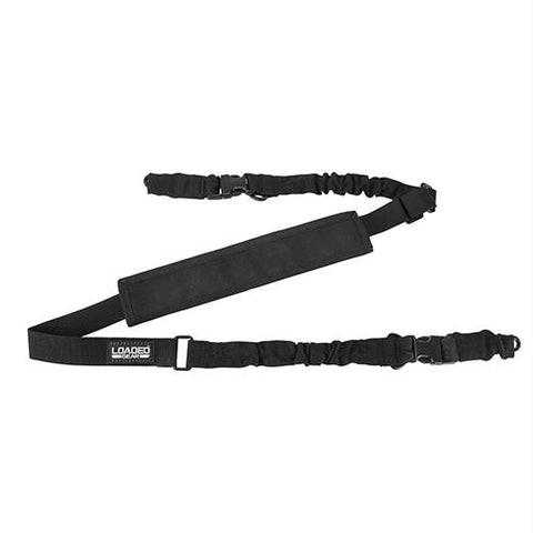 CX-150 Double Point Sling, Black