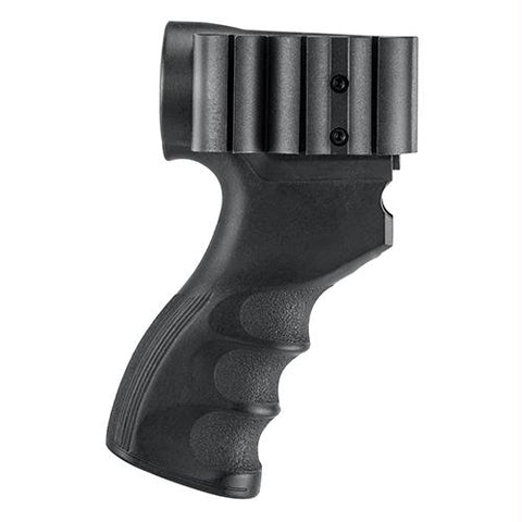 Pistol Grips - Remington 870, Black