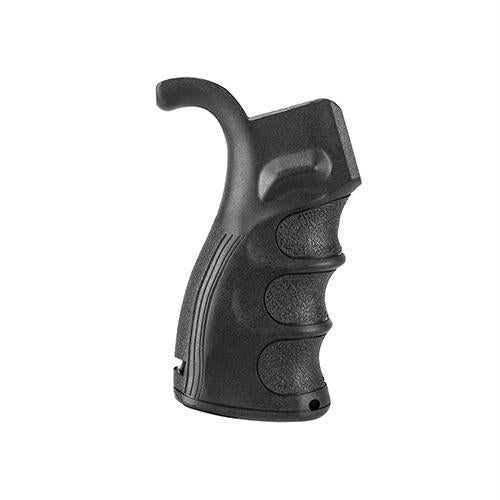 Pistol Grips - AR, Black