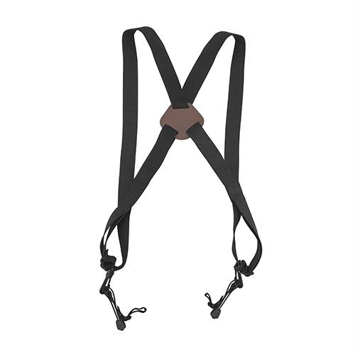 Binocular Harness, Black