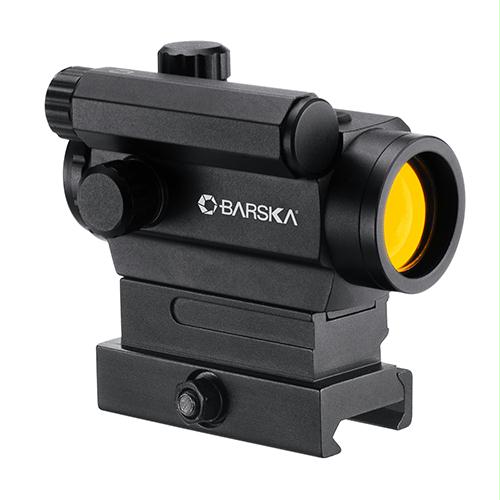 HQ Red Dot - 1x20mm