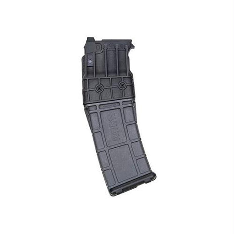 590M Series Magazine - 12 Gauge, 2 3-4" Only, 15 Rounds, Black