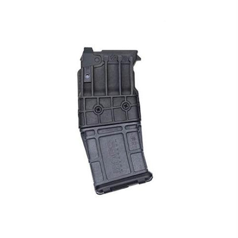 590M Series Magazine - 12 Gauge, 2 3-4" Only, 10 Rounds, Black