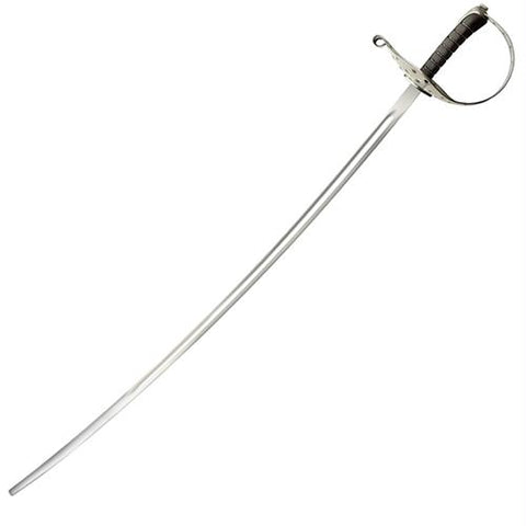 Training Saber - Without Scabbard