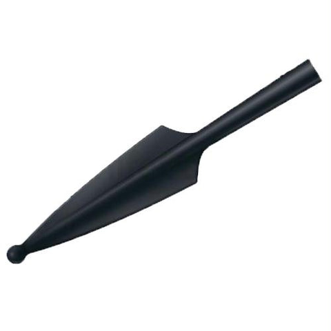 Rubber Training - Spear Head, Boxed