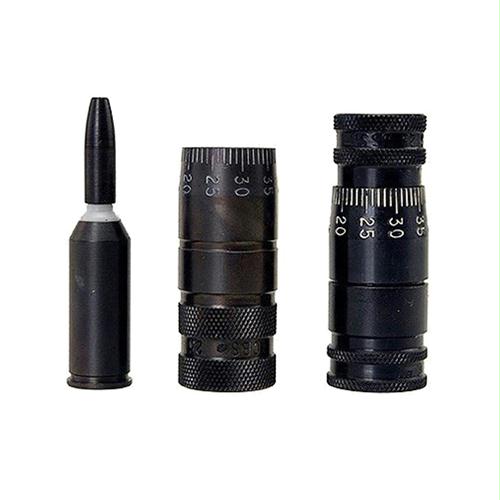 Precision Mic, 6.5mm Creedmoor