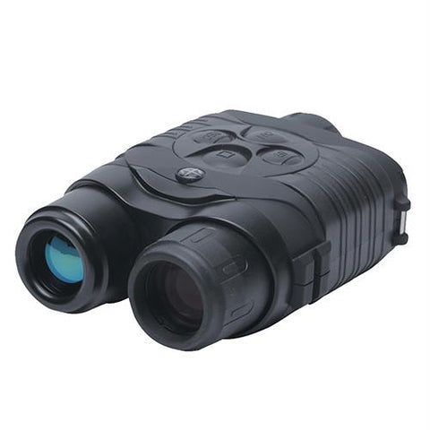 Signal Digital Night Vision Monocular - 320RT, Black