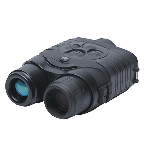 Signal Digital Night Vision Monocular - 340RT, Black