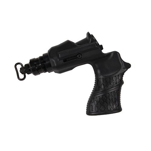 Knoxx Breachers Gen III Grip - Mossberg 500, Black