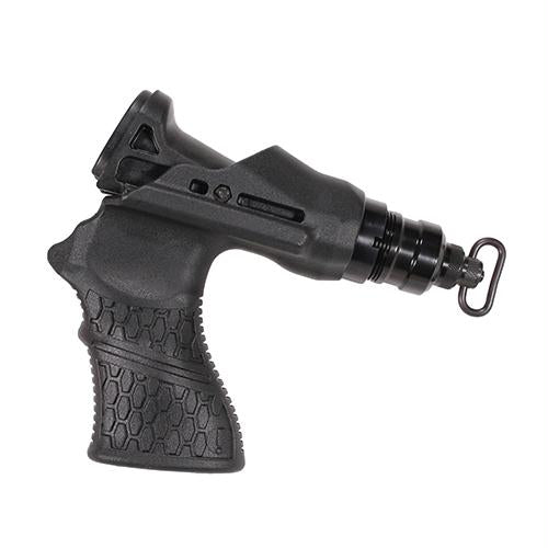 Knoxx Breachers Gen III Grip - Remington 870, Black