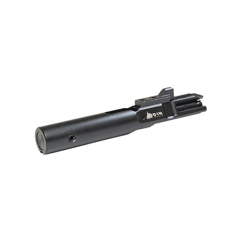 9mm Black Nitride Bolt Carrier Group