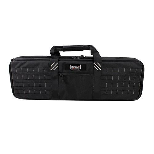 Tactical Hardsided Special Weapn Case, Black