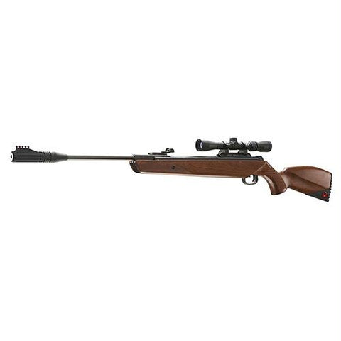 Ruger Yukon Magnum - .177 Caliber, 16 1-4" Barrel, Single Shot woth 3-9x32mm Scope