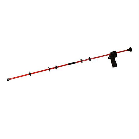 Laser Blowgun