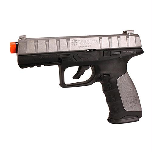 Beretta APX Blowback CO2 6mm Airsoft BB Pistol