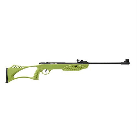 Embark, .177 Caliber, 16 1-2" Barrel, Single Shot, Spring Piston