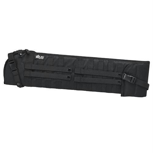 Shotgun Scabbard - Black