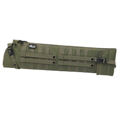 Shotgun Scabbard - Olive Drab Green