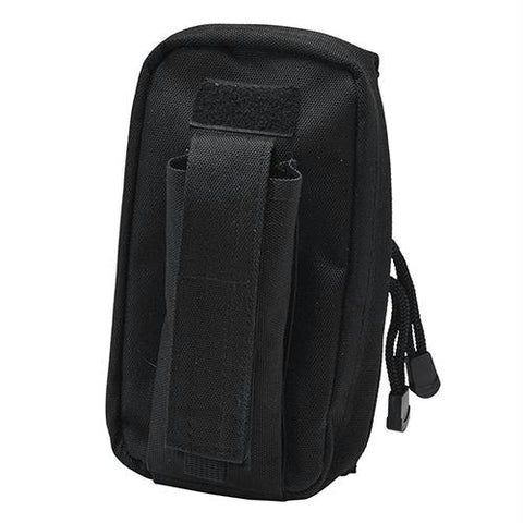 Medical Pouch, Black