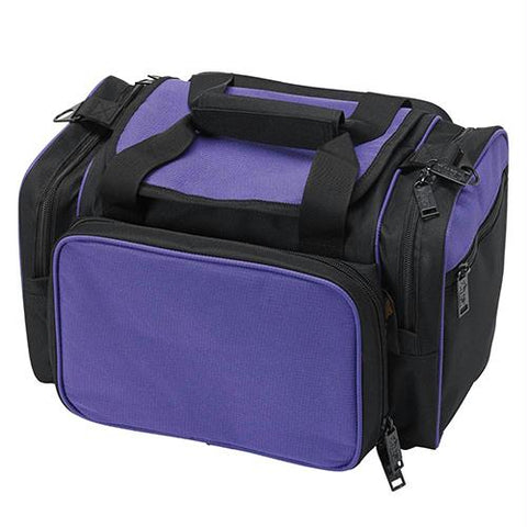 Range Bag - Small, Purple-Black