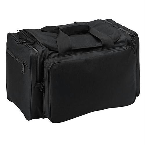 Range Bag - Largae, Black