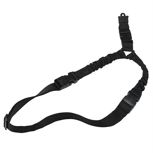 Single Point Bungee Sling, Black