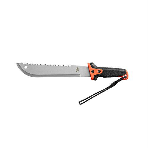 Gator - Compact Clearpath Machete, EFS, Clam Package